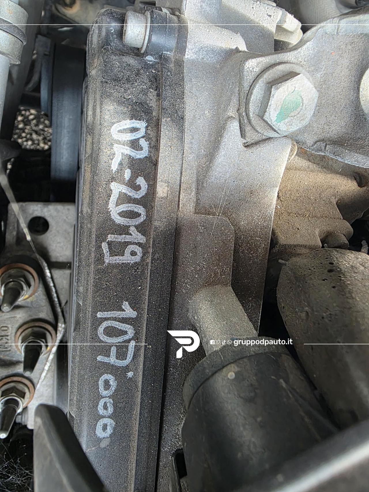 Fiat Sedici 2.0 mjt Emotion 4x4 135cv