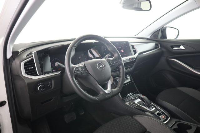 OPEL Grandland Grandland 1.5 diesel Ecotec aut. Business Elegance