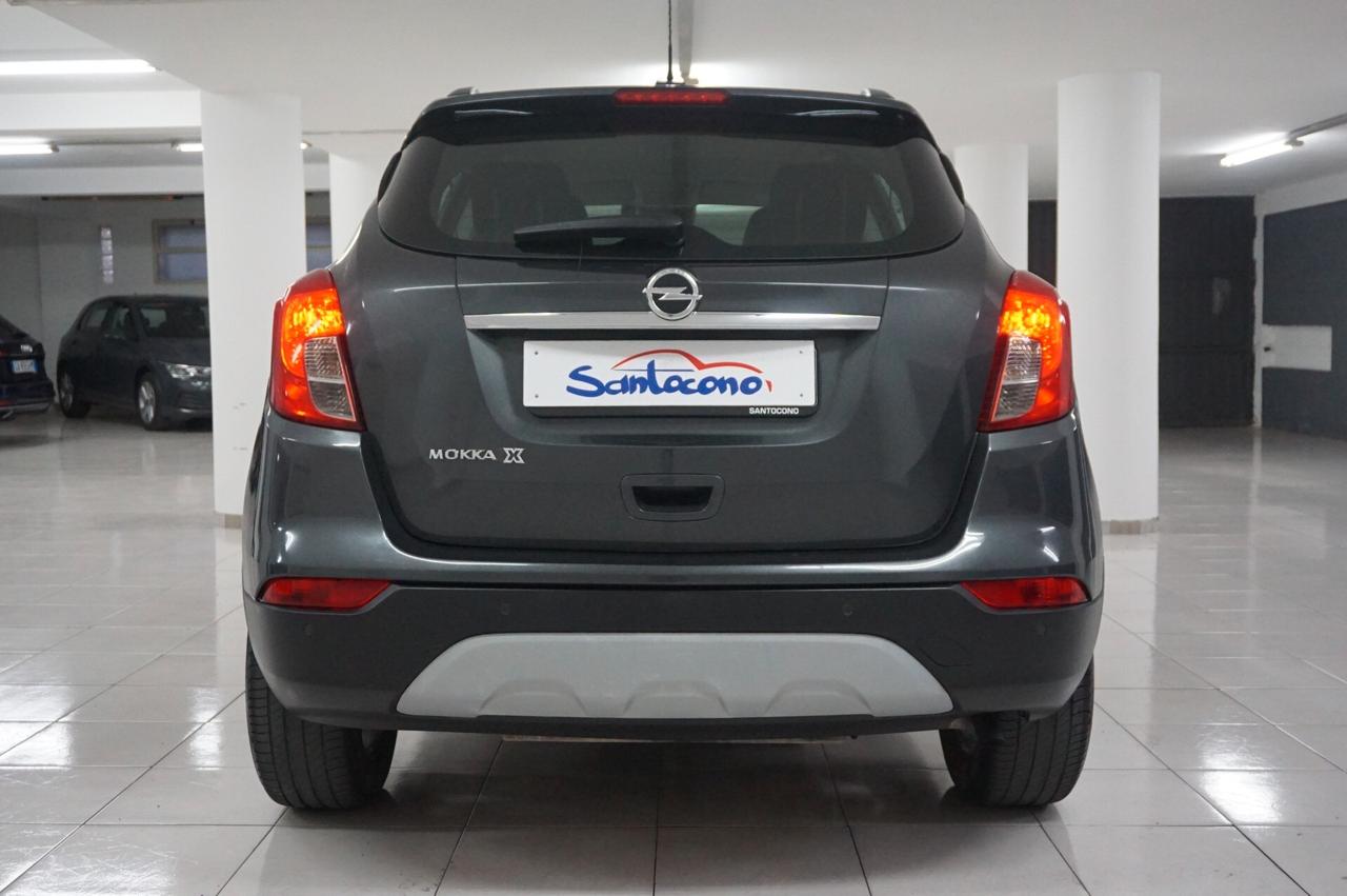 Opel Mokka X 1.6 Ecotec 115CV 4x2 Advance
