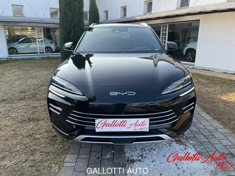 BYD Seal U DMi Seal U DM-i 1.5 218 CV PHEV Comfort