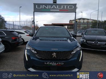 Peugeot 3008 Hybrid 180 e-EAT8 Allure Pack