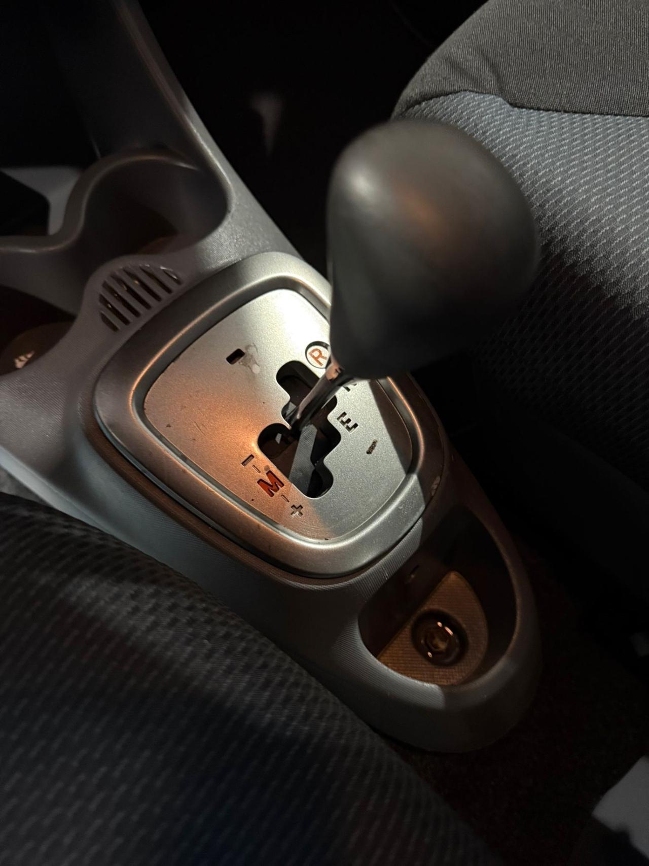 Toyota Aygo 1.0 -AUTOMATICA-NEOPATENTATI