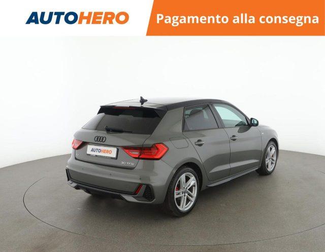AUDI A1 SPB 30 TFSI S line edition