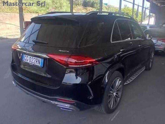 MERCEDES-BENZ GLE 300 d Premium Plus 4matic auto - GG022RN