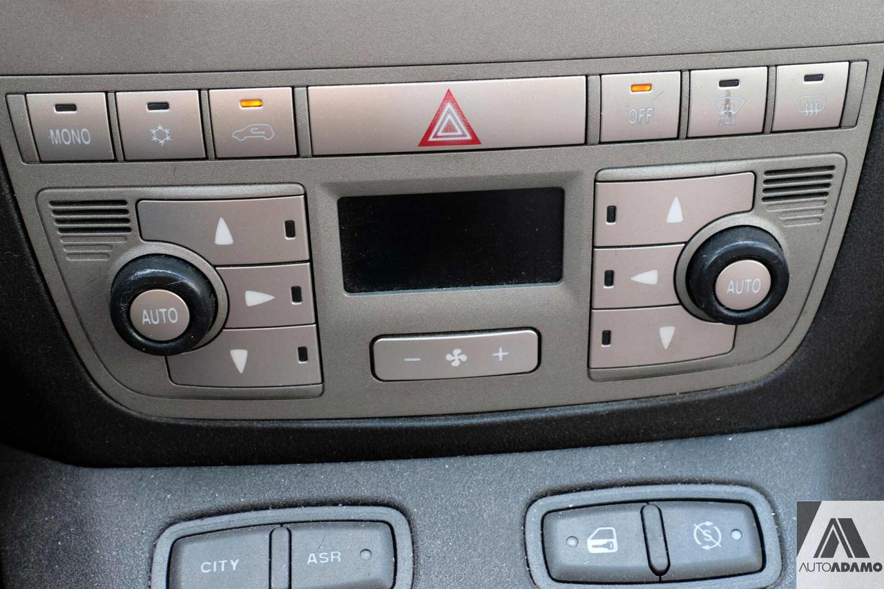 Lancia MUSA 1.6 Multijet S&S Platino