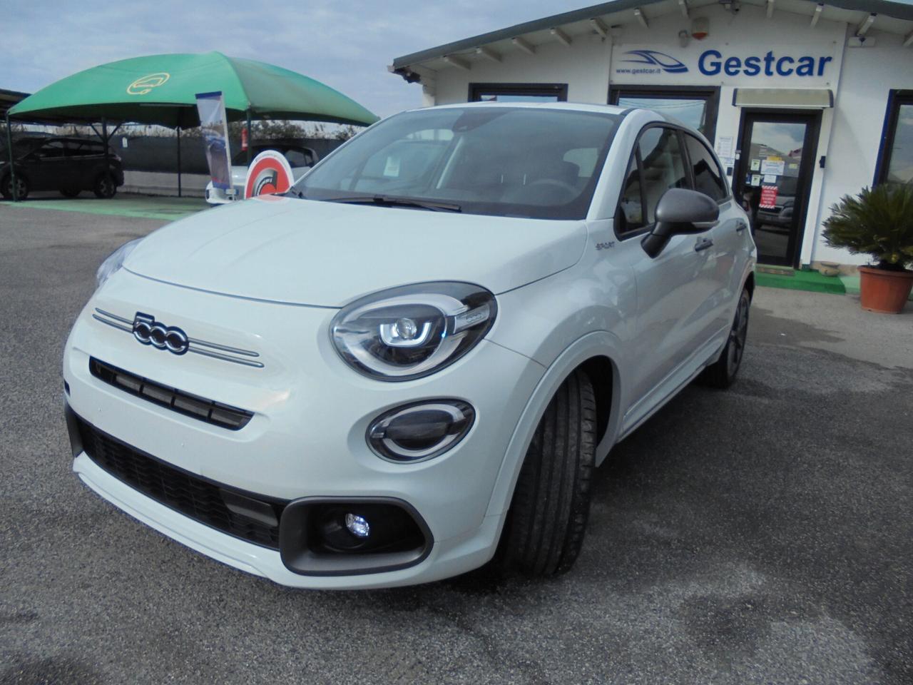 Fiat 500X 1.0 T3 120 CV Sport