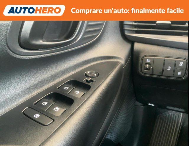 HYUNDAI i20 1.0 T-GDI dark line