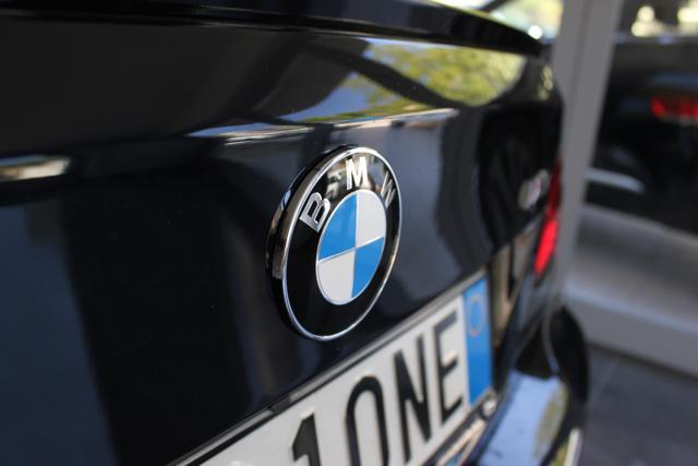 BMW M3 cat Coupé