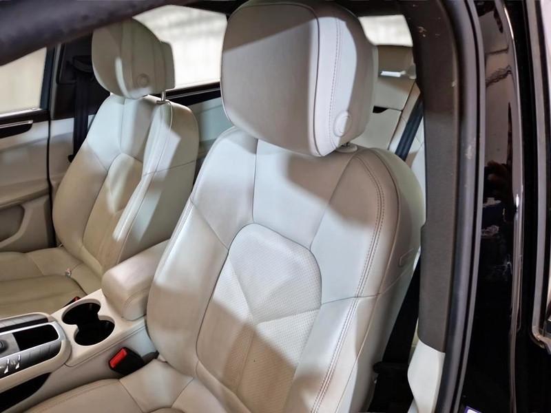 PORSCHE MACAN 2.0 Autom.