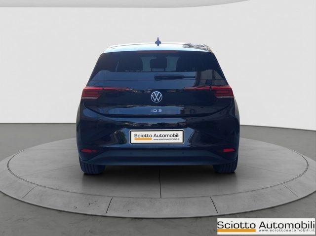 VOLKSWAGEN ID.3 Pure