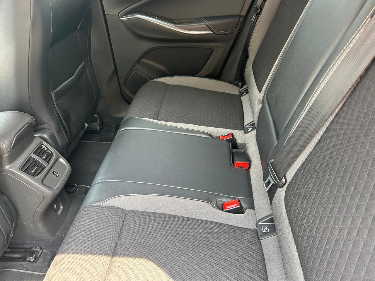 Opel Grandland X 1.6 diesel Ecotec Start&Stop Ultimate