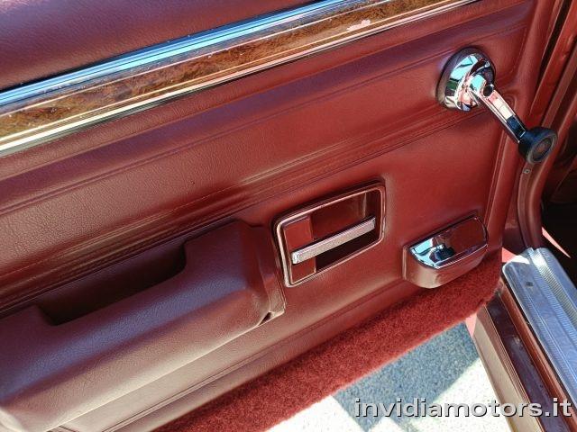 JEEP Wagoneer AMC EAGLE 4.2L ISCR.ASI