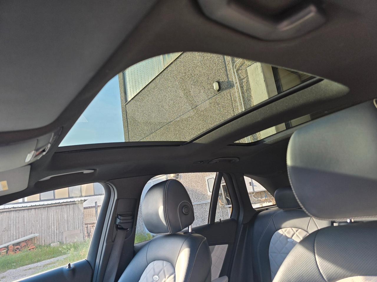 Mercedes-benz GLC 350 e 4Matic Premium