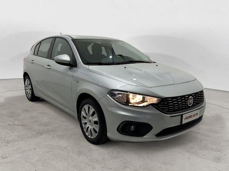 FIAT Tipo 1.4 5 porte Pop