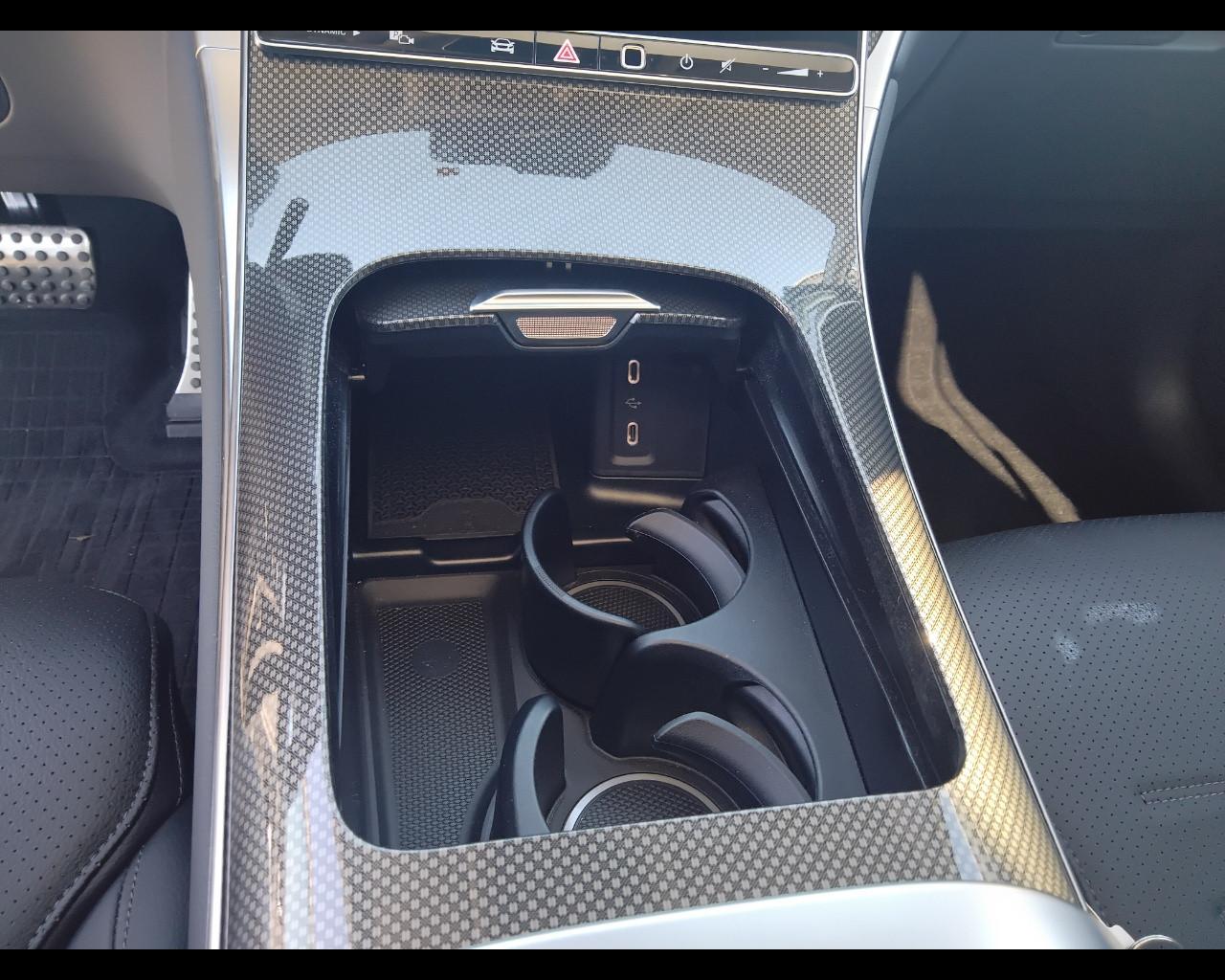 Mercedes-Benz GLC - X254 - GLC 220 d AMG Line Advanced 4matic auto