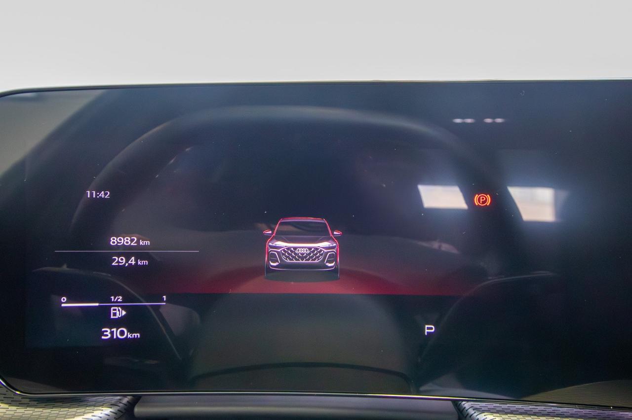 Audi Q5 2.0 Tdi Quattro S Line S-tronic 204cv