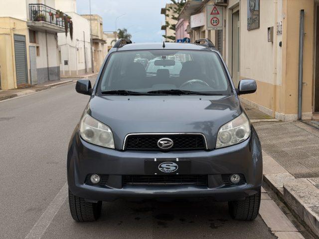 DAIHATSU Terios 1.5 4WD SXA