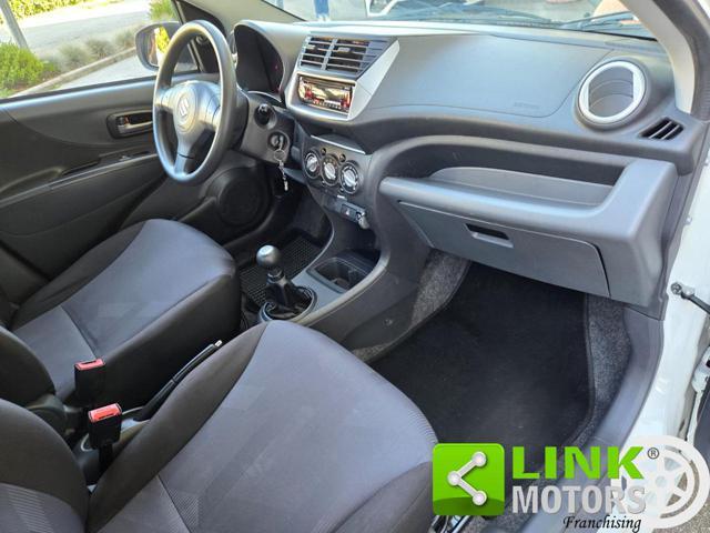 SUZUKI Alto 1.0 VVT GL GARANZIA INCLUSA