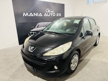 Peugeot 207 1.4 8V 75CV 5p. Energie Sport ECO GPL*NEOPATENTATI*