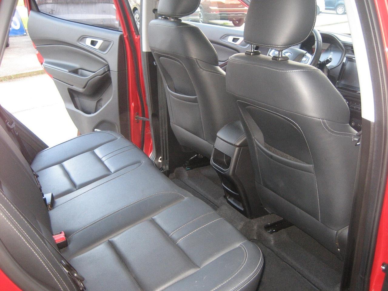 Dr 5.0 1.5 Bi-Fuel GPL