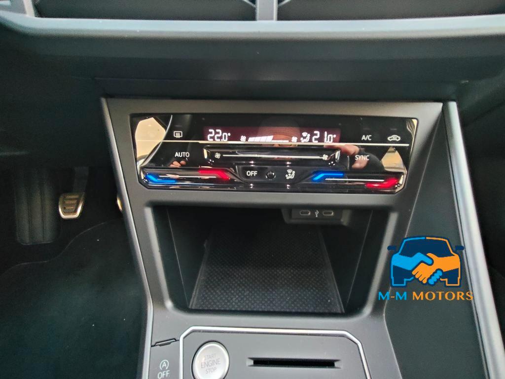 Volkswagen Polo 1.0 tsi R-Line 95cv