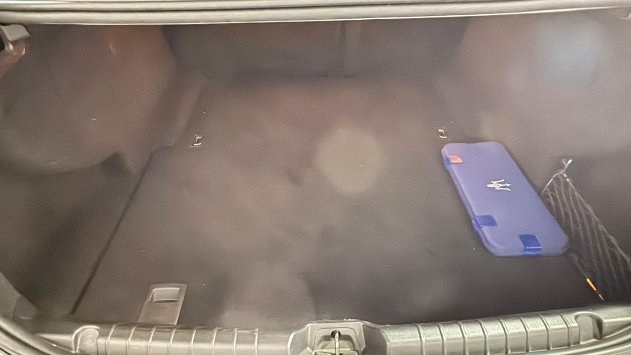 Maserati Ghibli V6 S Q4 CERTIFICATA MASERATI 410 CV MOTORE FERRARI