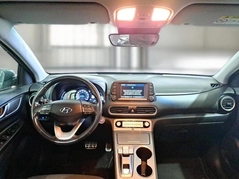 HYUNDAI KONA EV XPrime+ 39 kWh