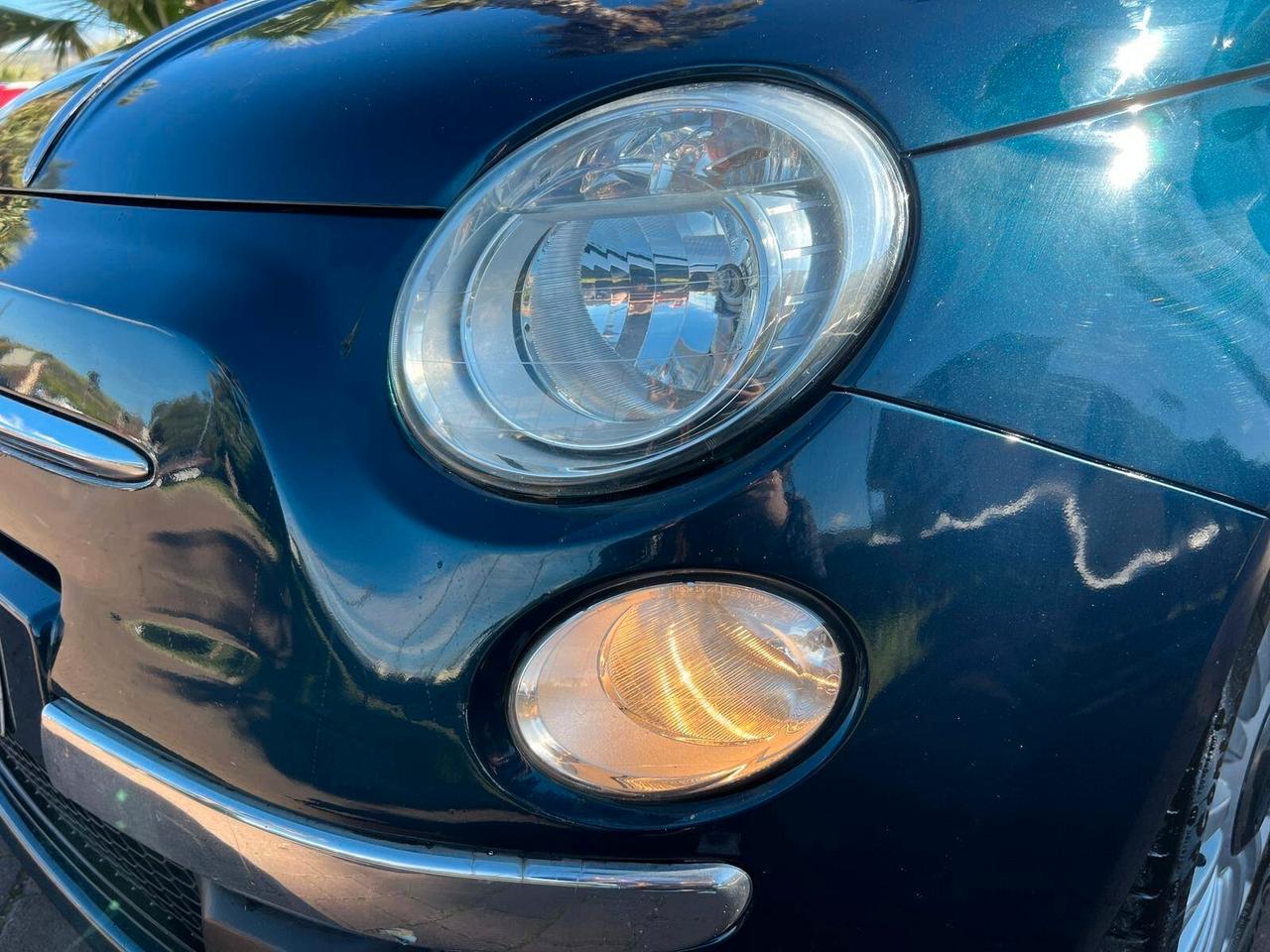 Fiat 500 1.3 Multijet 16V 95 CV Lounge