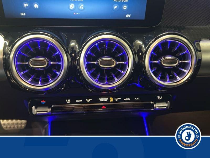 Mercedes-Benz GLB Classe 200d 4Matic AMG Line Advanced Plus