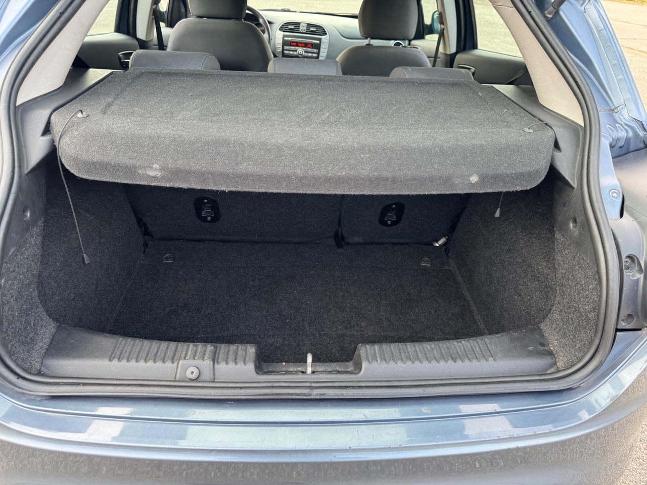 Fiat Bravo 1.4 Dynamic GPL