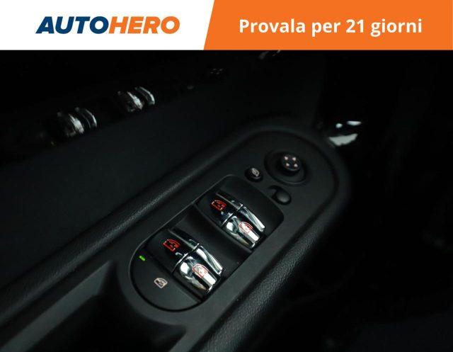 MINI Countryman 1.5 Cooper SE Countryman ALL4 Automatica