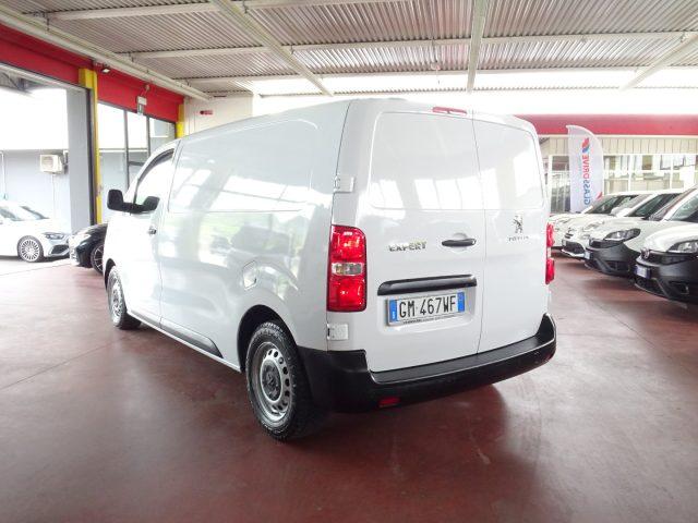 PEUGEOT Expert BlueHDi 120 S&S PL-TN Furgone Premium Standard