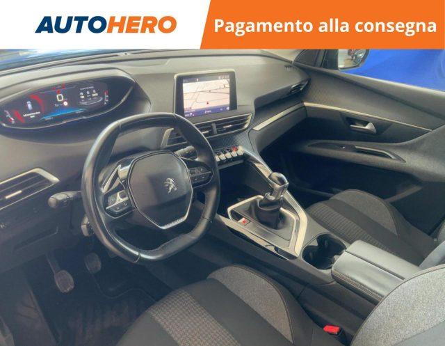 PEUGEOT 3008 BlueHDi 120 S&S Business
