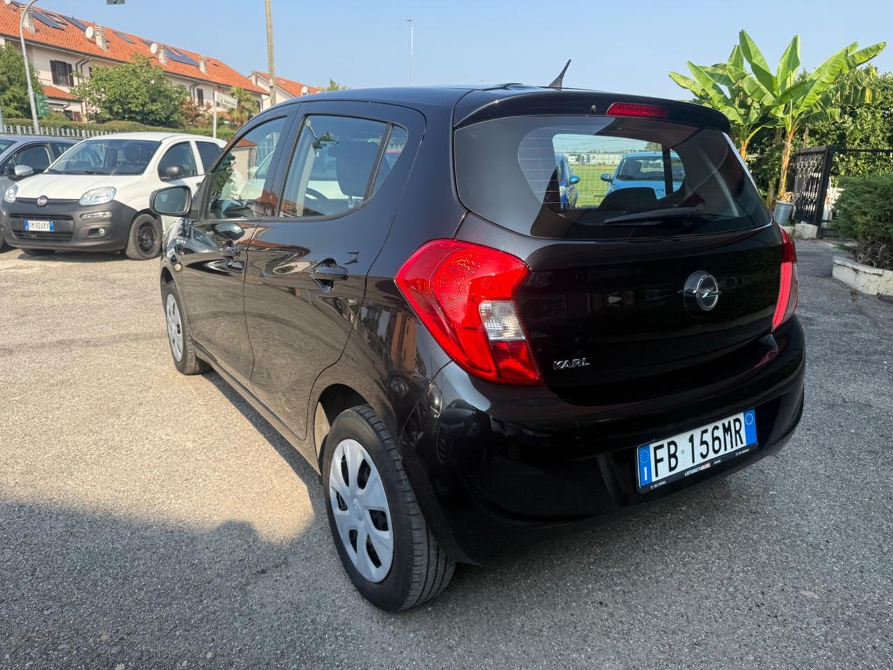 Opel Karl 1.0 75 CV