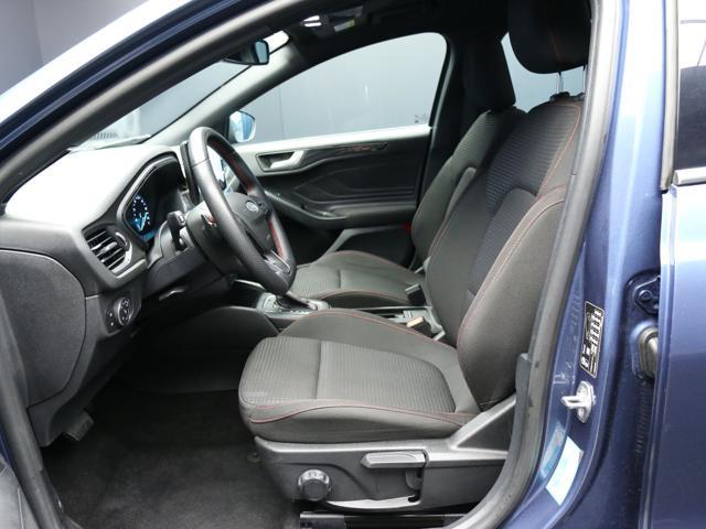 FORD Focus 1.0 EcoBoost Hybrid 125CV Powershift SW ST-line