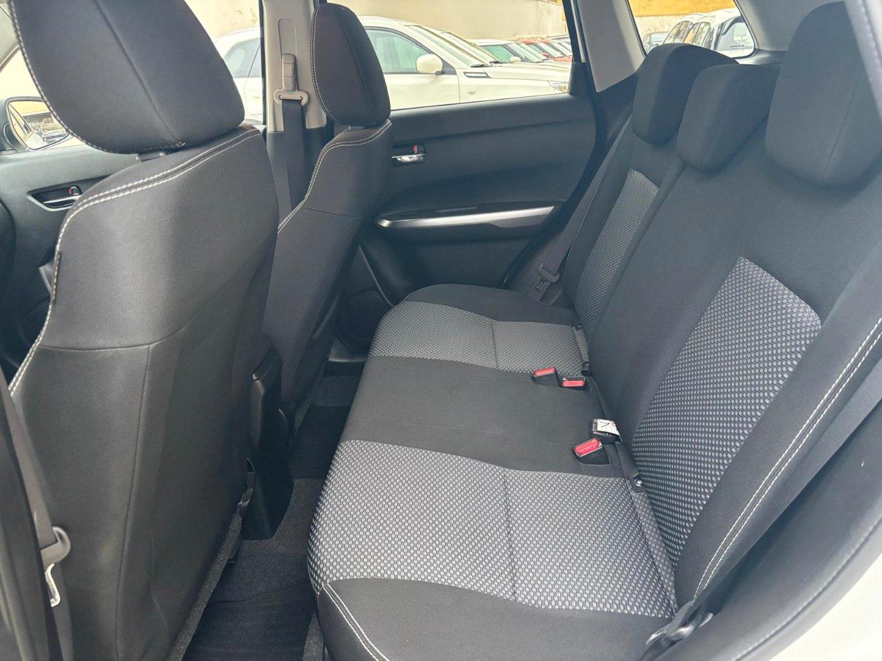 Suzuki Vitara 1.4h Cool 4wd allgrip