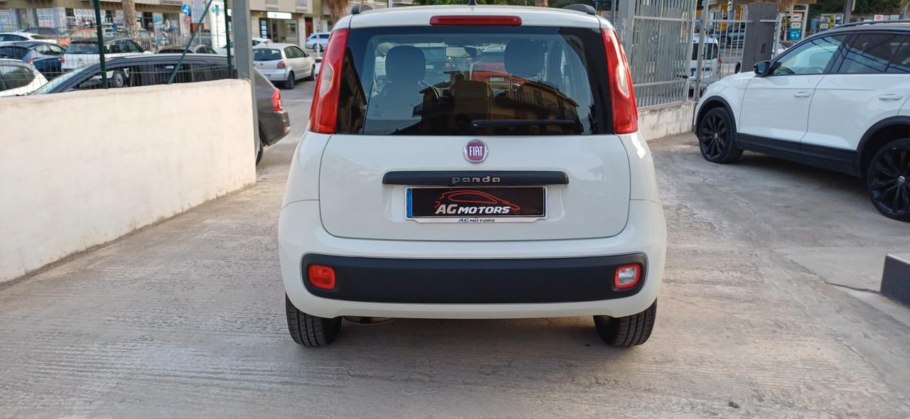 Fiat Panda 1.3 MJT 95 CV S&S Lounge