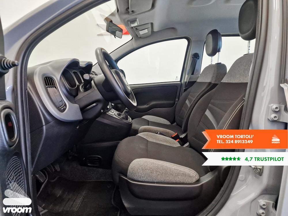 FIAT Panda 3ª serie Panda 1.0 FireFly S&S Hybrid