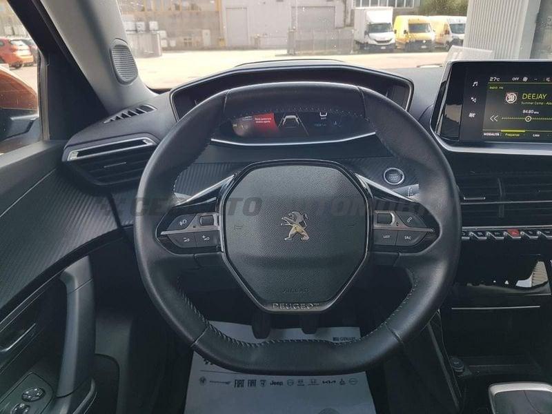 Peugeot 2008 2008 1.2 puretech Allure Pack s&s 100cv