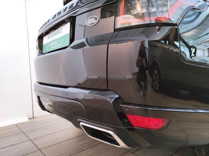 Land Rover RR Sport 2ª serie 3.0D l6 249 CV HSE Dynamic