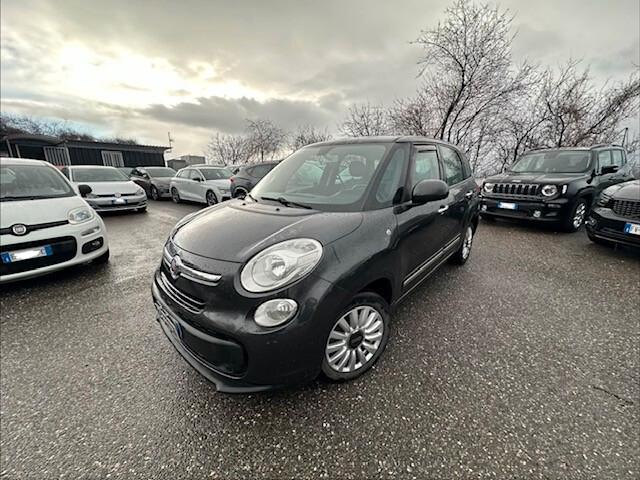 Fiat 500L 1.6 Multijet 105 CV Lounge