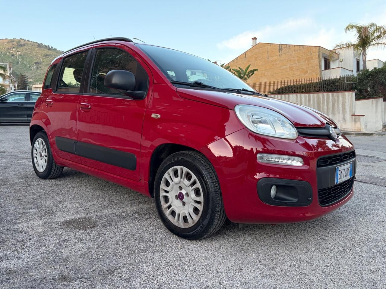 Fiat Panda 1.2 Dynamic