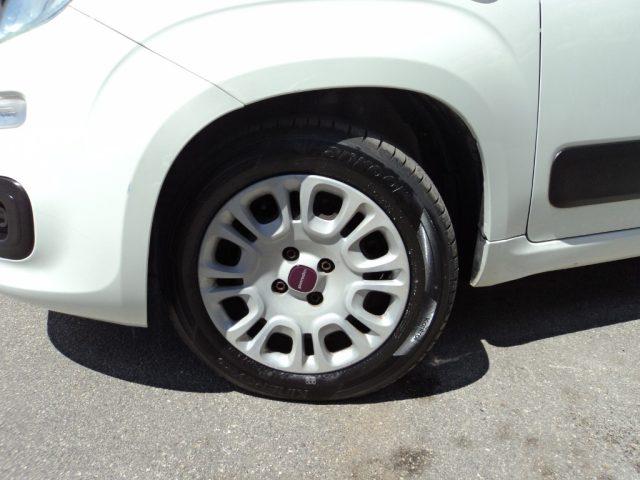 FIAT Panda 1.2 EasyPower Lounge
