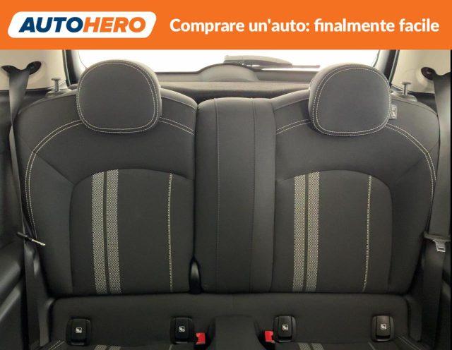MINI Cooper SE Essential