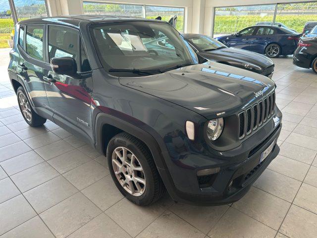JEEP Renegade 1.0 T3 Limited