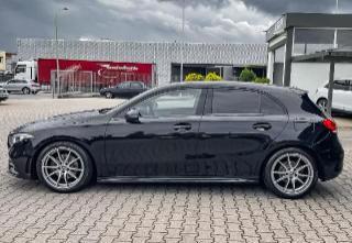 Mercedes Classe A A 180 d Sport