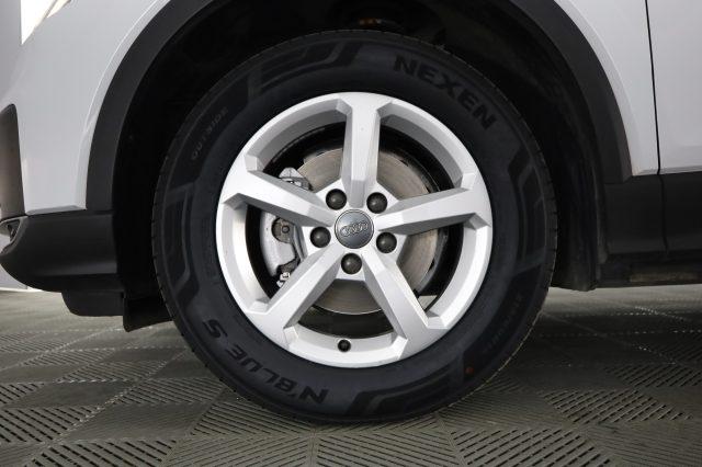 AUDI Q2 Q2 30 TDI S tronic Business