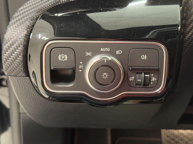 Mercedes-Benz Classe A A 180 d Automatic Executive