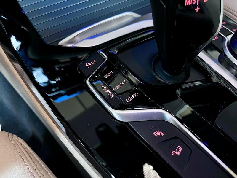 BMW X3 X3 xDrive20d Luxury Line