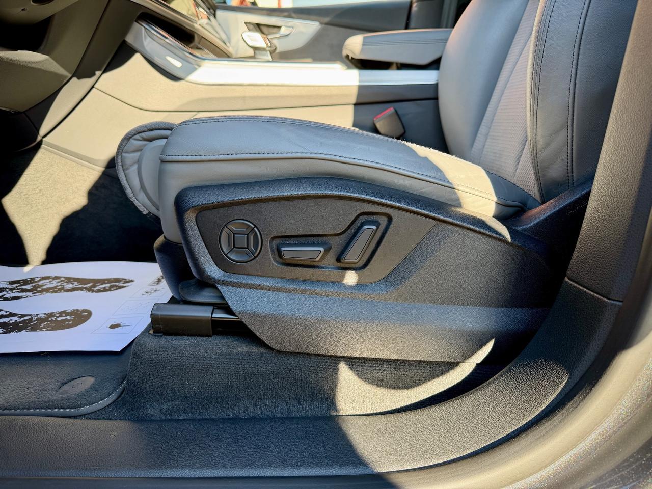 Audi Q8 50 TDI 286 CV quattro tiptronic Sport